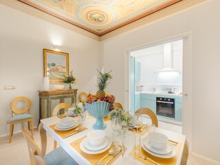 Appartement Lucca  2