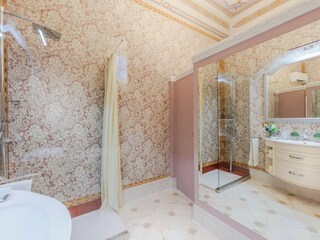 Appartement Lucca  20