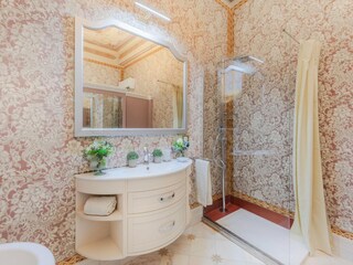 Appartement Lucca  9