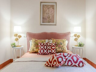 Apartamento Lucca  4