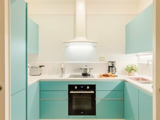 Appartamento Lucca  39