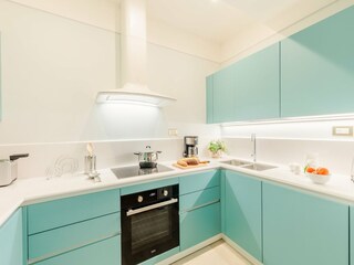 Appartement Lucca  43