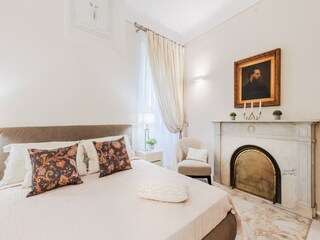 Appartement Lucca  4