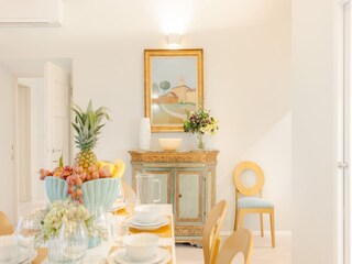 Apartamento Lucca  16