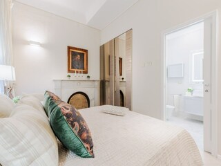 Apartamento Lucca  28