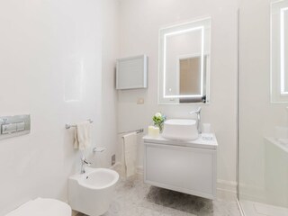 Apartamento Lucca  5