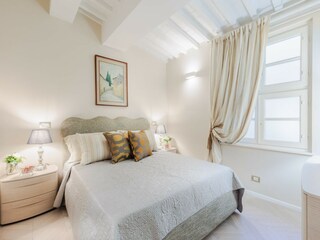 Appartement Lucca  11
