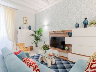 Apartamento Lucca  10