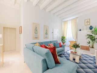 Appartement Lucca  49