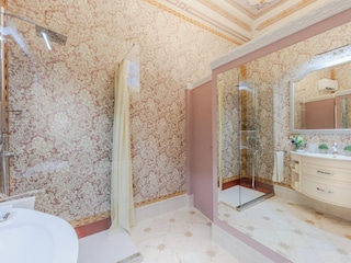 Appartement Lucca  1