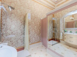 Appartement Lucca  5