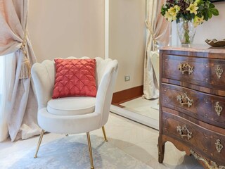 Apartamento Lucca  7