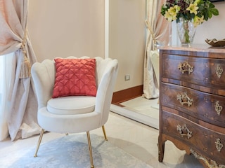 Appartement Lucca  2