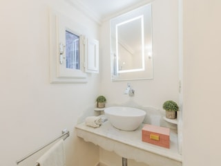 Apartment Lucca  51
