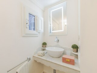 Appartement Lucca  51
