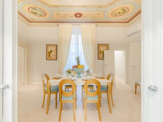 Appartement Lucca  3