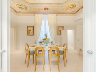 Appartement Lucca  7
