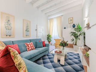 Apartment Lucca  8