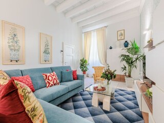 Appartamento Lucca  33