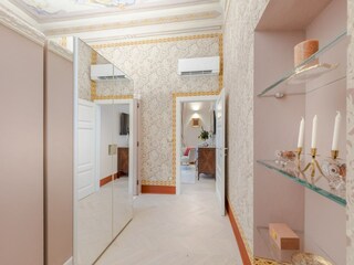 Appartement Lucca  11