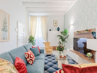 Apartment Lucca  26