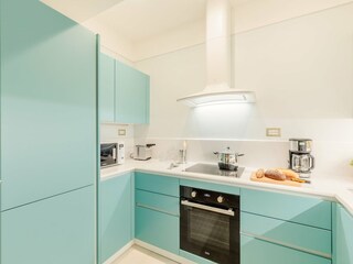 Appartement Lucca  31
