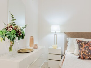 Appartement Lucca  3