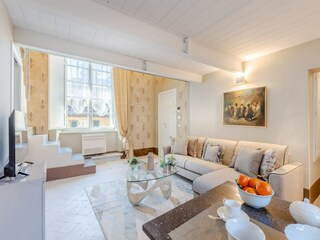 Appartement Lucca  1