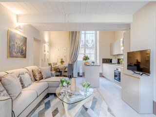 Apartamento Lucca  6