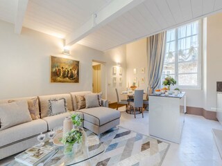 Apartamento Lucca  8
