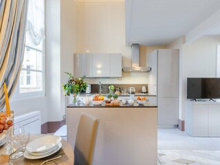 Appartement Lucca  19