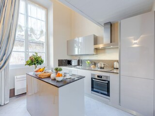 Appartement Lucca  20