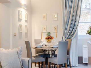 Appartement Lucca  12