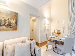 Apartamento Lucca  2