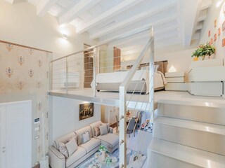 Appartement Lucca  14