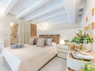 Appartement Lucca  22