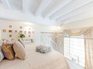 Appartement Lucca  16