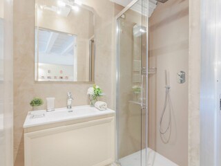 Appartement Lucca  2