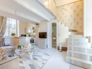 Appartement Lucca  17