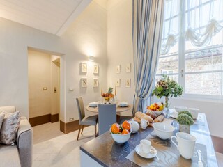 Appartement Lucca  18