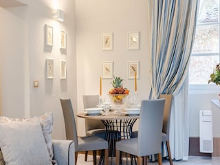 Apartment Lucca  20
