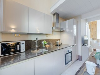 Apartamento Lucca  21
