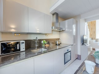 Apartment Lucca  21
