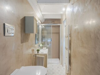 Appartement Lucca  23