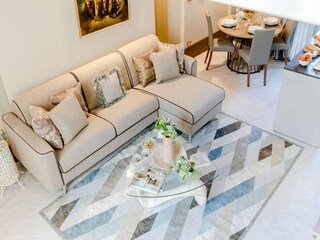 Appartement Lucca  22