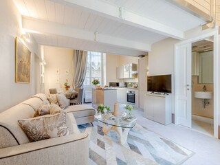 Appartamento Lucca  15