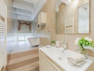 Apartamento Lucca  3