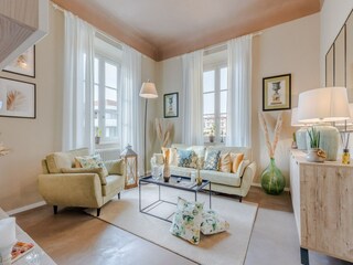 Appartement Lucca  22