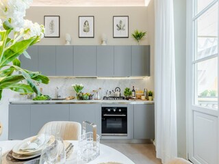 Appartement Lucca  25