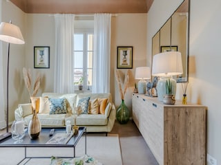Apartment Lucca  4